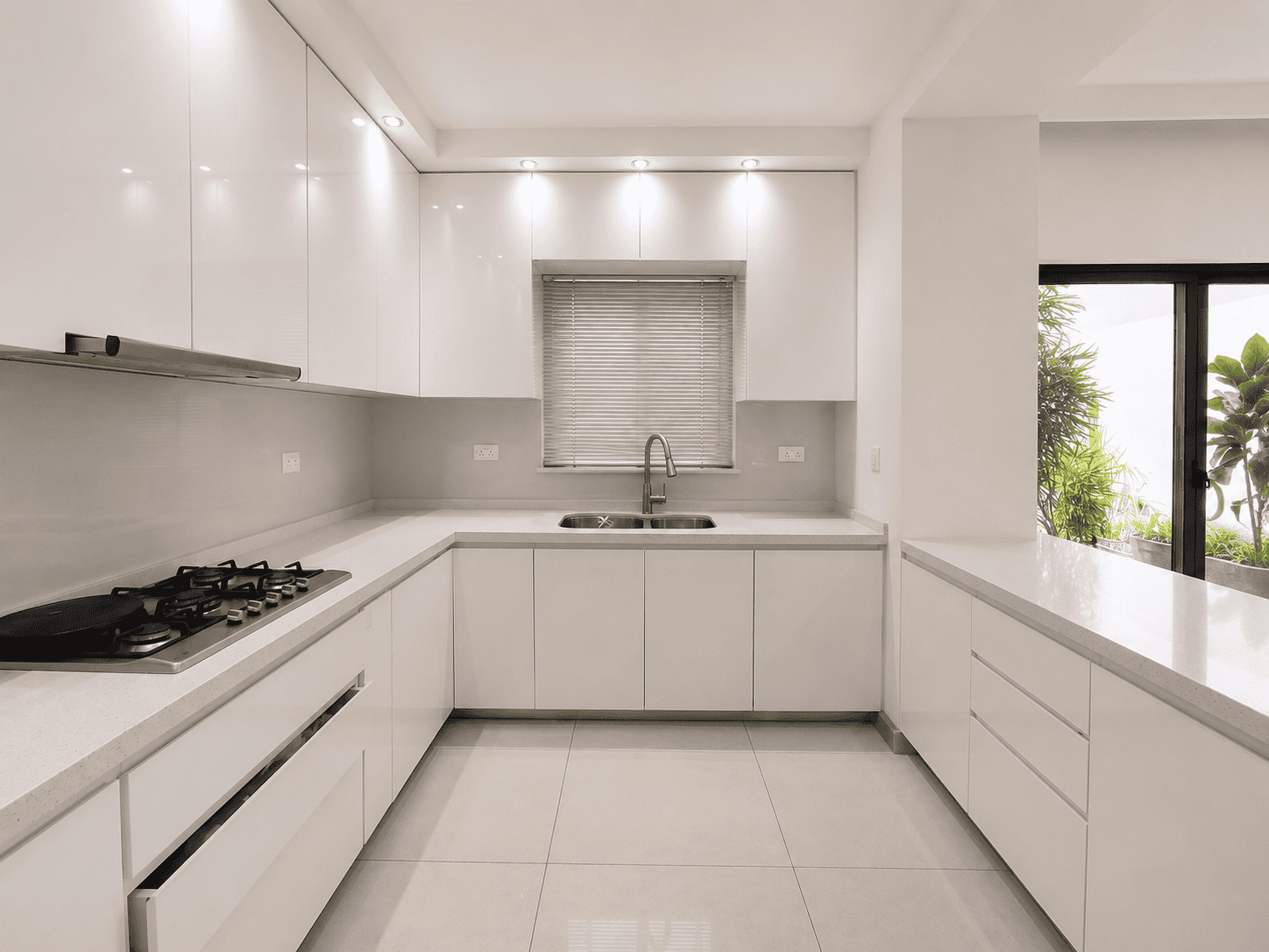 Casa renta Apodaca Semi-Amueblada