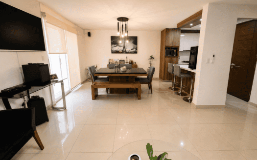 Casa Venta Apodaca Equipada Bosque Alto